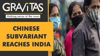 Gravitas: Wuhan Virus returns: Is India prepared?