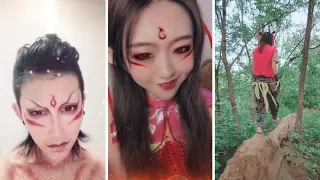 Best Videos Tik Tok /Douyin China Ne Zha 291