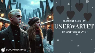 Dramione Oneshot | Unerwartet | 2900 Abo Special | Harry Potter Fanfiction Hörbuch