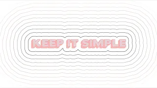 Matoma - Keep It Simple feat. Wilder Woods, With Petey (Leyes Remix)