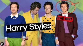 Who Is the Best Ex-One Direction Member? (And Why is it Harry Styles)