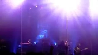 April Ethereal - Opeth @ Circo Volador, Mexico City (11/Julio/2015)