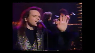 Meat Loaf Legacy - 1994 Rock n Roll Dreams - Live at the American Music Awards