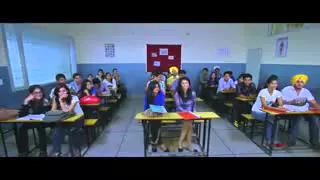 Funny Indian Classroom