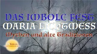 1. Februar Imbolc - Lichtmess