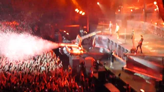 20 Pussy - Rammstein - Eden Arena - Prague - 20190716 HD