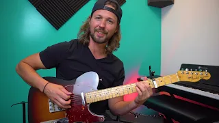 Last Night by Morgan Wallen | Guitar Lesson + EASY alternative