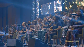 Shekere 15.0 'The Concert' - We Raise A Sound | Dr. Tony Rapu | Nosa