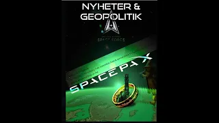 Nyheter & Geopolitik