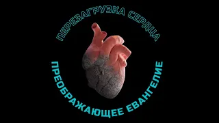 Перезагрузка сердца 2021/2022