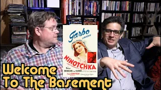 Ninotchka | Welcome To The Basement