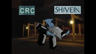 Shiver (Roblox Fighting Game)