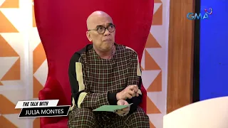 Tito Boy, end scene na po! #shorts | Fast Talk with Boy Abunda