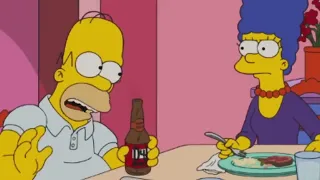 Simpsonovi -Studentský život