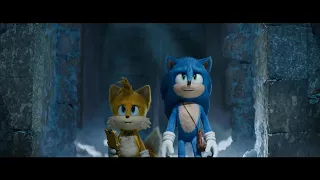 Sonic Il Film 2 | Trailer Finale