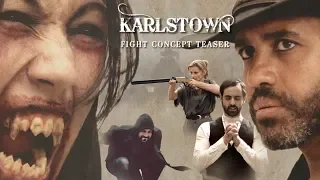 KARLSTOWN Fight Concept Teaser 2019