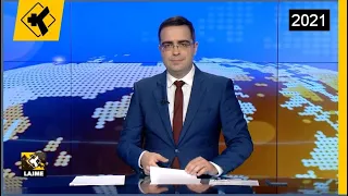 Edicioni i Lajmeve Klan Plus 17 Tetor 2021, ora 19:00 Lajme - News