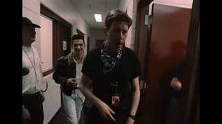 alan wilder being alan wilder for 8 minutes