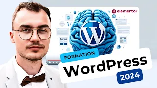 Créer un site WordPress CAPITALISTE (avec Elementor) - Tutoriel 2024