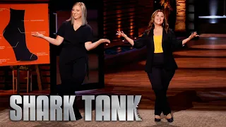 Shark Tank US | Can Apolla Grab A Deal From The Sharks?