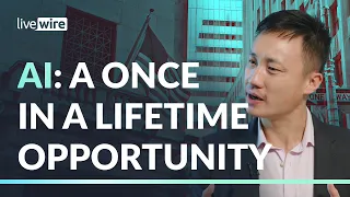 Understanding the greatest investment opportunity of your lifetime