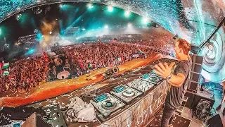 New Euphoric Hardstyle Mix 2019 |  Best Popular & New Hardstyle Song Remixes 2019 - Tracklist