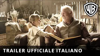 Un Viaggio Indimenticabile - Trailer Ufficiale Italiano