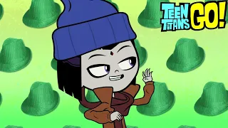 Titans Becomes Hipsters | Episode HAFO SAFO | Teen Titans Go! | Season 06 Full New HD 1080p 2021