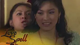 Love Spell: Cindy-rella feat. Kim Chiu/ Gerald Anderson [FULL EPISODE 01] | Jeepney TV