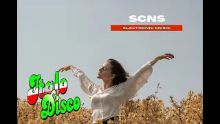 New italo disco  -  Alicja  -  So Wonderful  -  italo remix