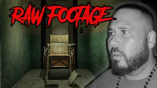 (RAW UNCUT FOOTAGE) THE SCARIEST PLACE I HAVE EVER VISITED (PART 1 "Pre-Investigation & Tour")