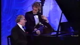 George Shearing live in Japan Lullaby of Birdland