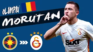 Olimpiu Morutan | Welcome to Galatasaray? | Amazing Skills, Dribbling, Goals | 2021 HD