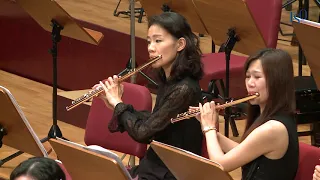 Taipei Symphony Orchestra- Manuel de Falla: El amor brujo