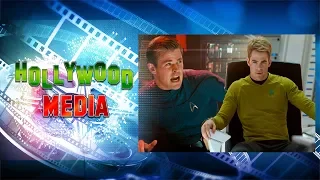 Star Trek 4 losing Chris Pine and Chris Hemsworth a  Big Deal or Not? Live Stream