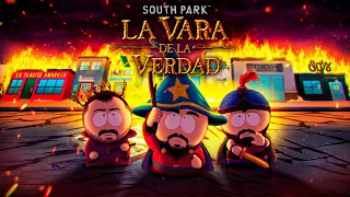 UN NIÑO NUEVO EN SOUTH PARK ⚔️ - South Park: La Vara de la Verdad #1