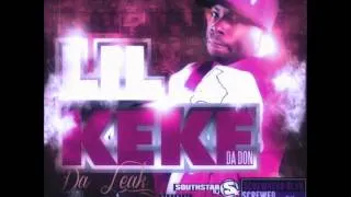 Lil Keke Ft. Mike D & Big Pokey - Candy Red (Dirty Version) Screwed & Chopped