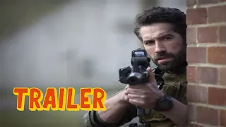 One Shot - Official Trailer (2021) Scott Adkins, Ashley Greene, Ryan Phillippe