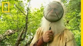 River Thrift Store | The Legend of Mick Dodge