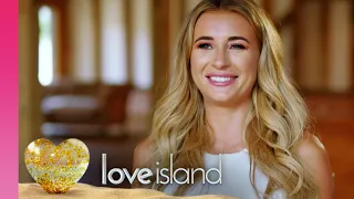 Dani, Megan, Georgia & Samira: The Ex-Factors | Love Island