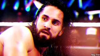 Seth Rollins || Visionary (New Theme) Custom Titantron 2021||