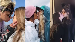 Kissing Prank TikTok Compilation 2021 #1