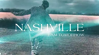 I AM TOMORROW - Nashville (Performance Video)