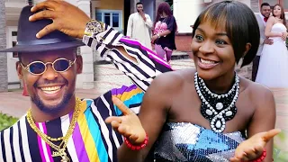 Best Of Zubby Michael & Chacha Eke 2020 Latest Nigerian Nollywood Movie