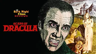 Scars of Dracula (1970) Review