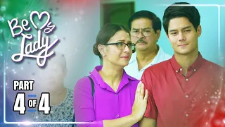 Be My Lady | Episode 221 (4/4) | December 29, 2022