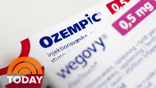 Did Ozempic tap into a potential addiction cure?