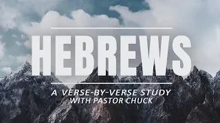 Hebrews | Session 4