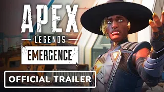 Apex Legends - Official Seer Character Trailer
