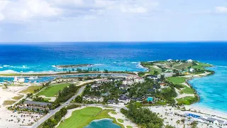 Grand Isle Resort and Residence | Emerald Bay, Bahamas